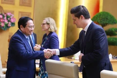 US businesses affirm long-term commitment to Vietnam