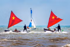 Ho Chi Minh City’s coastal tourism poised to take off