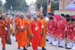 Weekly highlights: UN Day of Vesak 2025 highlights Buddhist insights for world peace, sustainable development