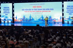 PM urges businesses to unlock Thanh Hoa’s potential