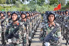 A80 mission: Over 30 days left before the 80th National Day celebrations