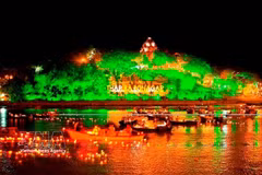 Khanh Hoa’s Po Nagar Tower Festival celebrates Cham cultural heritage