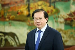 Artists, influencers are encouraged to introduce Vietnamese culture to the wider world: Deputy Minister