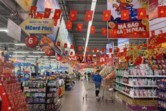 Rising energy, dining costs fuel CPI’s rise in April