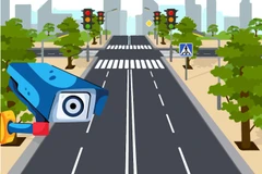 Hanoi officially puts smart traffic control centre into operation