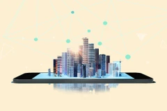 Developing data into strategic resource for digital government (2028–2030 period) 