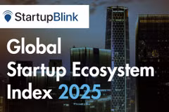 HCM City targets Top 100 in global startup ecosystem rankings