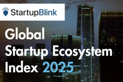 HCM City targets Top 100 in global startup ecosystem rankings