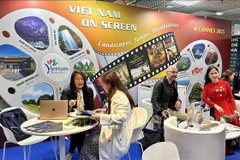 Vietnam: A rising star in global cinema