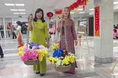 OVs keeps traditions alive while embracing integration