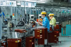 Foreign investors ready to pour capital into HCM City