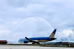 Vietnam Airlines ranked among the world’s top 20 airlines