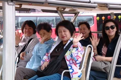 Vietnam hosts over 7.67 million international visitors in first 4 months