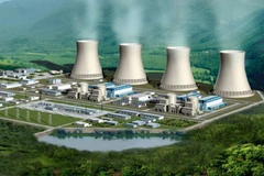 Resolution on special mechanisms for Ninh Thuan nuclear power project investment