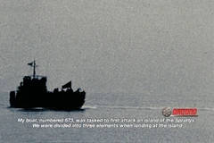 April 29, 1975: Lightning liberation of Truong Sa Archipelago