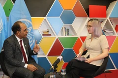 FAO Representative hails Vietnam’s progress in sustainable agriculture