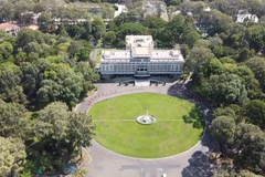 Independence Palace – Symbol of national sovereignty and unity