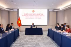 Removal of IUU fishing 'yellow card' an urgent must-do: PM