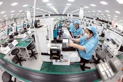 Semiconductor industry propels Vietnam’s industrial realty market boom: Savills