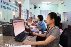 Government approves merger of 6,714 commune-level administrative units nationwide