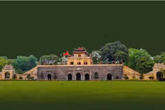 Thang Long – Hanoi Festival 2025 honours capital’s rich heritage 
