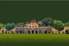 Thang Long – Hanoi Festival 2025 honours capital’s rich heritage 