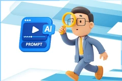 How to spot AI-generated videos with naked eyes
