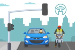 Hanoi: AI cameras detect over 19,300 violations after three months of operation