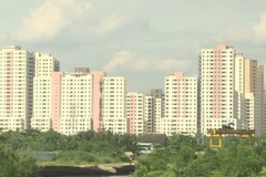 Vietnam’s real estate market sees opportunities from three key shifts