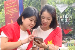 Overseas Vietnamese return to Hanoi in celebration of National Day 