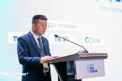 Vietnam ranks second in ASEAN with over 660,000 “.vn” domains