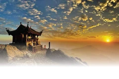 Yen Tu – Vinh Nghiem – Con Son, Kiep Bac Monuments and Scenic Landscape Complex recognised as World Heritage
