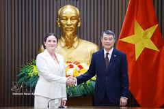 Vietnam, New Zealand have ample room to boost trade, investment cooperation: PM