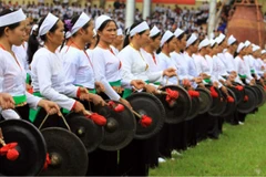 2025 “Great national unity – Vietnam cultural heritage” Week spotlights Muong culture