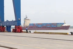 Vietnam's trade surplus hits 1.47 billion USD in first two months