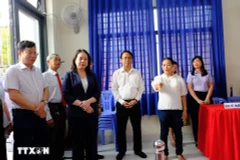 Vice State President requests law-compliant electoral procedures