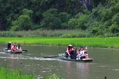 Ninh Binh promotes high-cultural-value tourism products