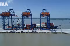 24 exports join Vietnam’s “one-billion-USD” club