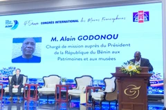 Hue hosts global dialogue on heritage and sustainable tourism