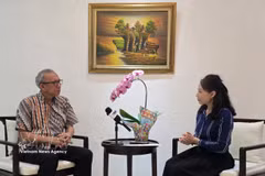 Vietnam, Timor-Leste open new prospects for broader cooperation within ASEAN
