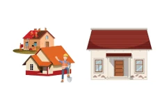 Vietnam completes removal of makeshift houses over 5 years ahead of schedule