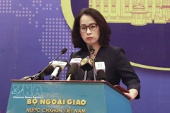 Vietnam welcomes, supports Cuba-US dialogue