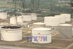 Strategic petroleum reserves key to safeguarding Vietnam’s energy security