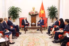 Vietnam seeks Croatia’s support in removing EC’s IUU yellow card