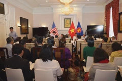 Vietnam, US hold second round of trade negotiations