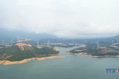 Quang Tri – The clean energy hub of central Vietnam