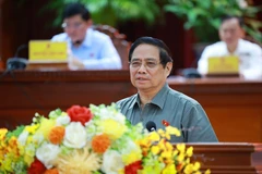 Prime Minister meets with Can Tho voters ahead of 15th NA’s 10th session