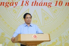 PM affirms determination to achieve full public investment disbursement this year