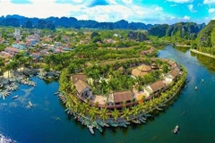 Awakening Trang An’s economic value