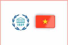 Vietnamese National Assembly's prominent contributions to IPU